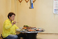 춘천 닭갈비&메밀 막국수ㆍ양떼목장ㆍ의암호 스카이워크&카누ㆍ삼악산 케이블카ㆍ김유정 레일바이크 만나다(신계숙의 맛터사이클 다이어리)