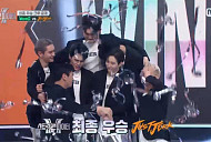[종합] 저스트절크 크루, '스트릿 맨 파이터(스맨파)' 우승 팀…최종 순위 2위 위댐보이즈ㆍ3위 엠비셔스