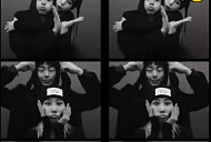 제이미(박지민), '강철부대' 구민철과 입맞춤…연인 인증 '럽스타그램'