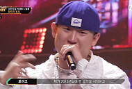 [종합] '쇼미더머니11' 칸ㆍ수퍼비, 음향 사고로 무대 중단→이영지, 던말릭에 패…토이고 탈락