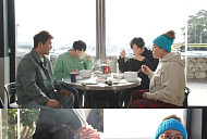 '전참시' 이영자ㆍ전현무, 제주도 흑돼지 생갈비(돗갈비)+몸국 맛집→서귀포 올레시장 랍스터ㆍ전복ㆍ톳 먹방