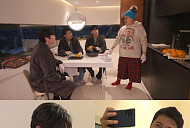 '전참시' 이영자ㆍ전현무, 제주도 돌창고 밀랍초멍→숙소 펜션 '황금향 청' 만들기