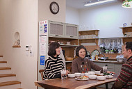 한지혜 "딸 코로나 19로 열 40도" 고두심과 진솔한 대화…실내 양궁장ㆍ온천 노천탕ㆍ이천 궁중음식 전문가 쌀밥 한상 찾는다(고두심이 좋아서)