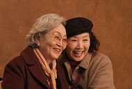 김영옥 나이 14살 동생 고두심과 파주 여행…토종닭 백숙ㆍ임진각 곤돌라ㆍ흑백사진관 찾는다