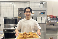 '생활의 달인' 스콘ㆍ카눌레 달인, 美 유명 로펌 변호사서 중구 위치 맛집 빵집 운영…약과 카눌레 품절 대란