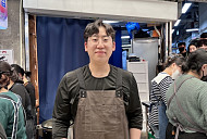 '생활의 달인' 명란김밥 달인, 부산 부전시장 위치 단짠 맛집 가게 추천
