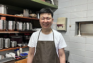 '생활의 달인' 울산 비빔 칼국수 달인 맛집 가게→대구 서문시장 위치 순대 썰기 달인 추천