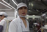 '생활의달인' 청도중 청도고 급식 달인, 학교 영양사들 합심한 최고급 식단