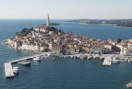 아드리아해의 보석, 크로아티아(걸어서 세계속으로)