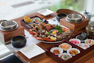 김광규, 고두심과 부산 여행…해운대 해물장 맛집ㆍ완당집ㆍ스카이 캡슐ㆍ해동용궁사 찾는다(고두심이좋아서)