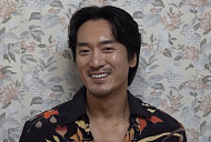 '지드래곤 매형' 김민준 나이 7살 연하 와이프 권다미와 러브스토리 공개(돌싱포맨)