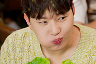 멜로망스 김민석, 텍사스 바베큐ㆍ계곡 옆 등심 고기 맛집 출격(고기서 만나)