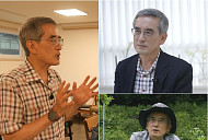 이계호 교수, '스타다큐 마이웨이' 출연…나이 25세 딸 먼저 보낸 아픔 고백