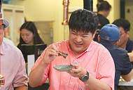 신동, 돼지고기 숙성 목살ㆍ논현동 한우 맛집 출격(ft. 한우짜장면)(고기서만나)