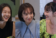이희준 와이프 이혜정, 평창동 집 요리 교실 오픈…이현이ㆍ이은형 남편 위한 스태미나 5종 코스 메뉴 공개