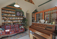 '건축탐구 집' 박현근 양평 집과 다니엘 텐들러 한옥, 건축가의 집