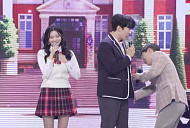 김용임ㆍ윤수현ㆍ강혜연ㆍ신미래ㆍ강승연ㆍ김다현, 나이 성별 잊은 역대급 대결(불타는장미단)