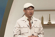 유성환 교수가 전하는 람세스 2세 흉상ㆍ파라오 석관ㆍ로제타석 등 이집트 유물 도굴 역사(ft. 류승수ㆍ강주현 소장)(벌거벗은 세계사)