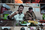 '전현무계획' 서울역 할매카세 노포 포차→부산 안동돼지국밥→부산깡통시장 이재용 회장 어묵&떡볶이 가게 먹방