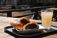 '극한직업' 경북 안동 팥빵ㆍ해남 방앗간 쑥떡ㆍ개성주악 & 모약과 한식 디저트 카페, 대세 간식의 모든 것