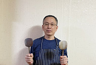 '생활의 달인' 만두전골 볶음밥의 달인, 춘천 위치 28년 맛집 식당 비법 공개