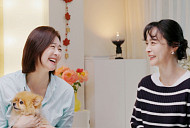 송선미 나이 9살 딸과 함께하는 집으로 우희진ㆍ고은미ㆍ손경이 초대…남편과 사별→근황 공개(4인용식탁)