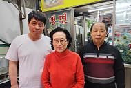 '생활의 달인-은둔식달', 청량리 별미 냉면 달인 맛집…47년 내공 쌓은 가게