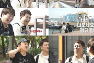 '전현무계획' 인천 송도 김광규 추천 제주식 백반 맛집 방문…보말죽ㆍ옥돔구이ㆍ묵은지고등어조림 먹방