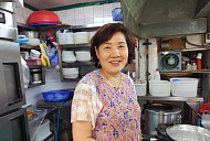 '생활의 달인-은둔식달' 파주 칼국수ㆍ을지로 보쌈ㆍ가산동 비빔국수 달인, 노포 맛집 식당 투어