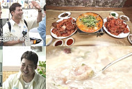 '전현무계획', 인천 차이나타운 산동요리 중국집 오향장육ㆍ뚝배기 백짬뽕→물텀벙이 맛집 아귀탕ㆍ해물찜 먹방