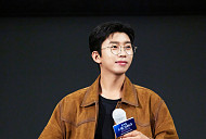 임영웅·영웅시대가 만든 '초록 기적'…3호숲 조성