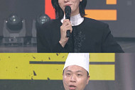 '개그콘서트' 노민우, '소통왕 말자 할매' 출격…박성광, 관객+음악감독 협공에 당황