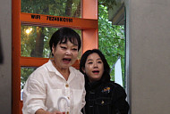 '똑순이' 김민희, 이혼→나이 어린 딸 키웠던 싱글맘 고충 등 근황 고백(박원숙의 같이 삽시다)