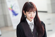 박신혜, 출산 후 '지옥에서 온 판사2' 복귀 예고