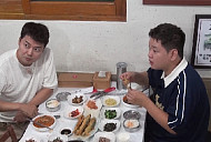 '전현무계획2', 구례 토종닭 식당ㆍ섬진강 메기 참게 매운탕&은어 튀김ㆍ산청 산채 정식 맛집 방문…지리산 한 바퀴 특집 2탄