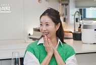 한다감 남편과 함께하는 집 & 일상 공개…윤해영ㆍ김가연ㆍ윤정수와 개명 비하인드→근황 토크(4인용식탁)