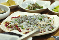 '전현무계획2', 히밥 임태훈 셰프와 목포 박나래 엄마 추천 낙지 맛집ㆍ중깐 짬뽕 중국집ㆍ꽃게살 무침 식당 투어