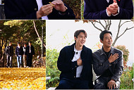 김희원ㆍ주지훈, '틈만 나면' 게스트 출격…한남동 북어국 맛집→카페 틈새 시간 만끽