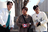 '틈만나면' 박세리와 대전 성심당→돼지두루치기 제육볶음 맛집 식당 탐방