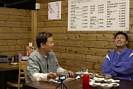 '전현무계획2' 부산 이모카세 식당ㆍ50년 손칼국수 맛집ㆍ냉채족발 가게 먹방 투어…정지선 셰프 동행