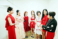 '한일톱텐쇼', 日 챠이ㆍ미도리ㆍ히토미ㆍ베니 VS 韓 전유진ㆍ마이진ㆍ김다현ㆍ린…'한일가왕전 재팬 라운드' 탐색전