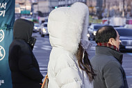 [오늘 날씨] 새해 첫날 '영하 16도' 강추위