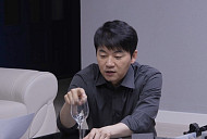 김승수, 마포 로르와 판소리 도전…이지현 지원사격