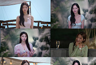 '솔로지옥4' 5화 공개일…여자 메기 투입→홍성보ㆍ안종훈ㆍ권기하 남자 메기 결정