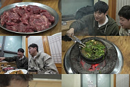 '전현무계획2' 여의도 수제비·목동 된장찌개&토시살·상암동 이탈리아 레스토랑…방송국 맛집 특집