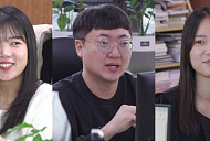 ‘충주맨’ 김선태 주무관, 이형아ㆍ최지호 매니저와 '전참시' 출격…팀장 승진 일상 공개