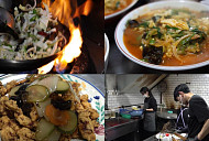 '극한직업' 영천 소머리곰탕 백년식당ㆍ평택 105년 전통 중식당ㆍ경상도 추어탕 맛집 찾는다