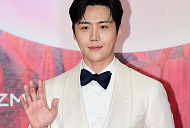 김선호 측, 1인 법인 논란 이슈 일축 "탈세 목적 아냐"