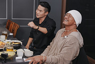 '최화정 김호영의 보고싶었어' 추성훈 단골 양곱창 가게 출격 "BTS도 방문"