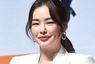 이하늬, 기획사 미등록 혐의 검찰 송치